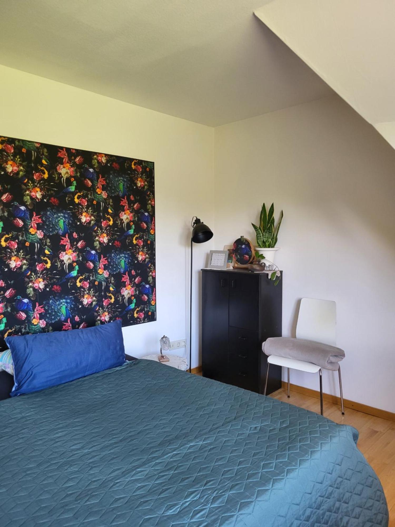 Bertha'S Home Herne Dış mekan fotoğraf