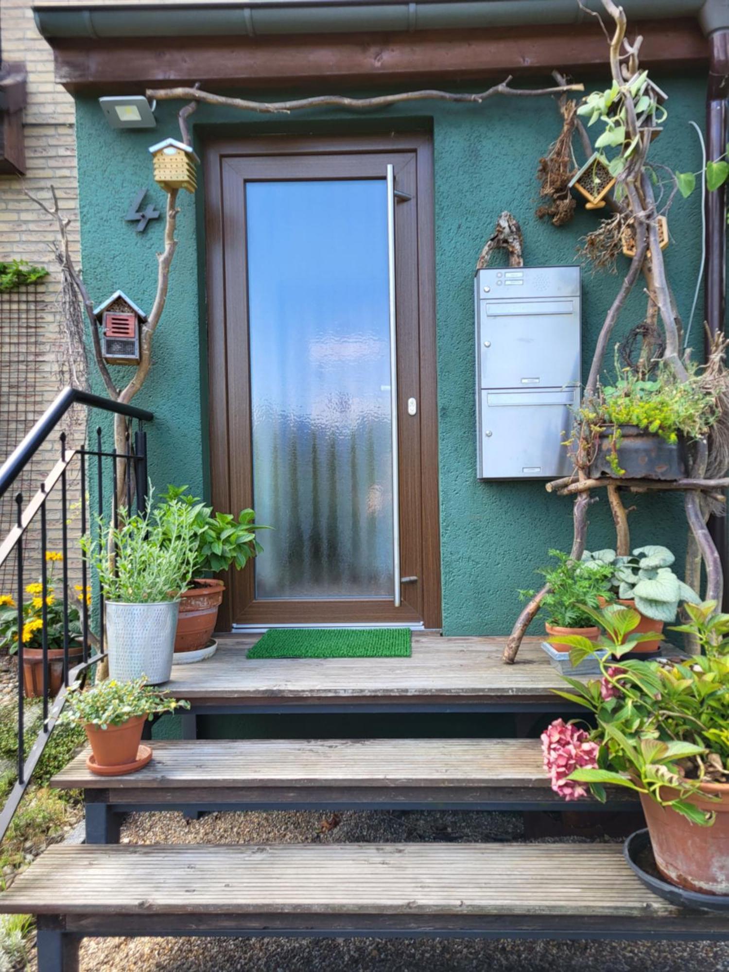 Bertha'S Home Herne Dış mekan fotoğraf
