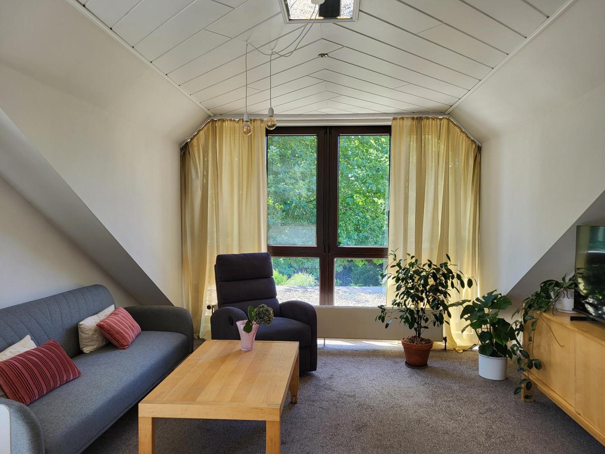 Bertha'S Home Herne Dış mekan fotoğraf