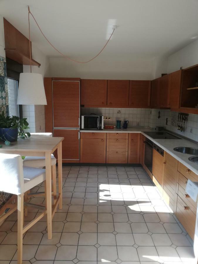Bertha'S Home Herne Dış mekan fotoğraf