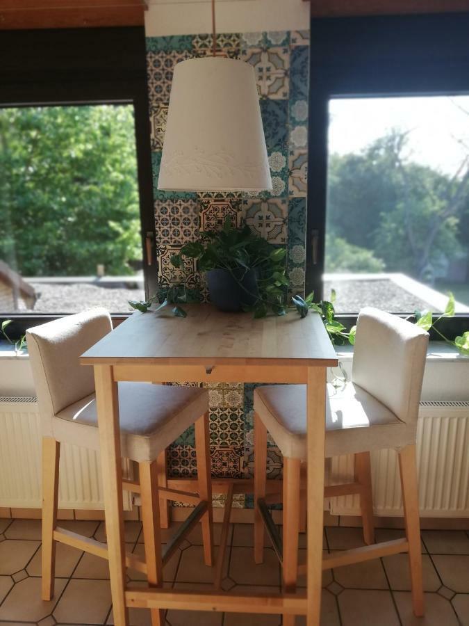 Bertha'S Home Herne Dış mekan fotoğraf