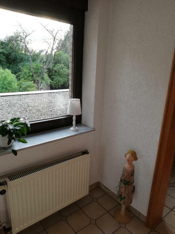 Bertha'S Home Herne Dış mekan fotoğraf